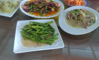 Jiulonghui Homestay