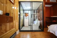 Yishanlou · Wanfeng Hidden Stay · Hui-style Design Vacation Apartment (Xingyi Wanfenglin)
