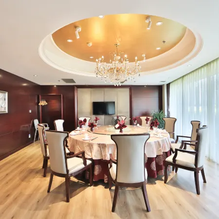  Zhongdong Latour Morgan Hotel（ZHONGDONG NEW WORLD LIVING MALL）