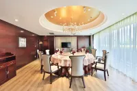 Zhongdong Latour Morgan Hotel（ZHONGDONG NEW WORLD LIVING MALL） - Desayuno