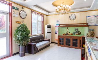 Home Inn Huayi Hotel (Shijiazhuang Xinle South Ring Road Passenger Transport Terminal)