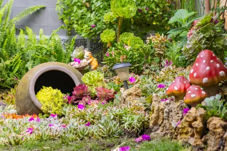 Auspicious Sign Jiayuan Light Luxury Garden Homestay (Lijiang Ancient City Mufu Branch)