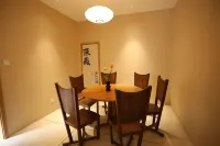Lushan Muyuxu Homestay (Lushan Scenic Area Dishuidong Branch) - sarapan