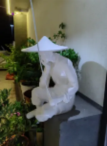 No.7 Homestay (Qinglianggu Branch) Hotels in der Nähe von Feilai Stone