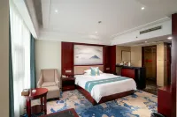 Xinyuan Hotel Wanzai Hotels in Wanzai