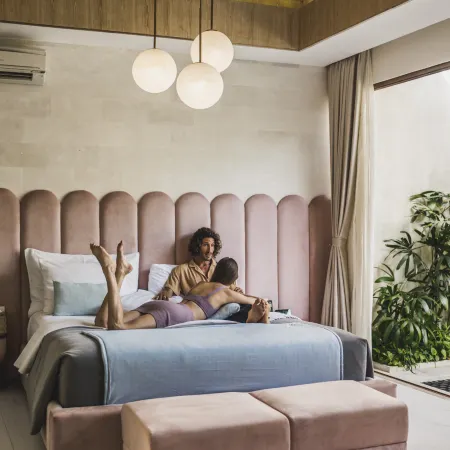 La VIE Villa Seminyak by Ini VIE Hospitality