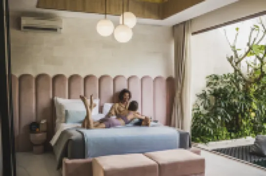 La VIE Villa Seminyak by Ini VIE Hospitality