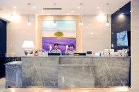 麗楓飯店（臨沂泰盛廣場萬象滙店）