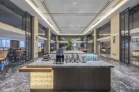 Lishui Wanqiao International Hotel