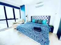 Revo, Aurora Place, Bukit Jalil Отели в г. Букит Джалил