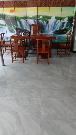 Wencheng Xingyu Homestay Отели рядом с достопримечательностью «Anfu Temple (liubowengulilvyoujingqu)»