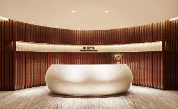 Sheraton Harbin Xiangfang Hotel