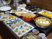 RIHGA Hotel Zest Takamatsu - breakfast