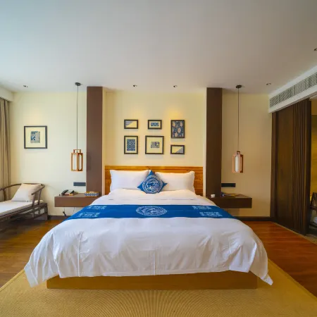 Dushan Laran Rustic luxury Holiday Homestay