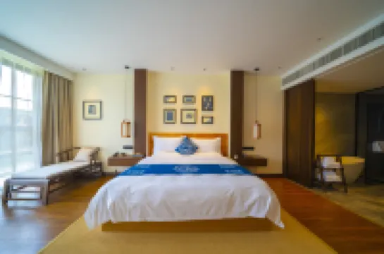 獨山拉然野奢度假民宿