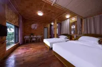 Tengchong Ginkgo Village Xibang Farm Stay