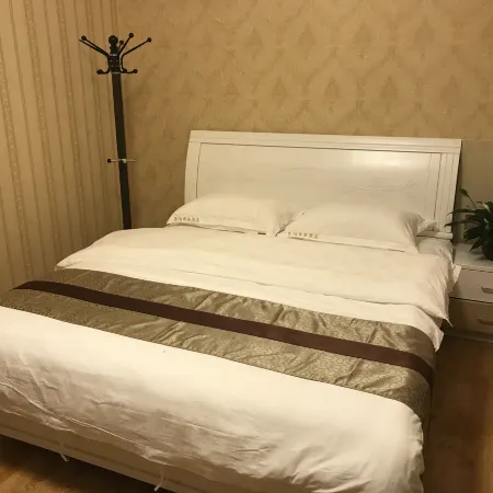 Holy Business Hotel Busan