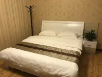 硯山聖潔商務飯店