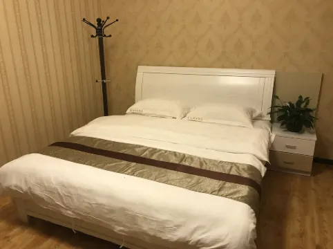 Holy Business Hotel Busan