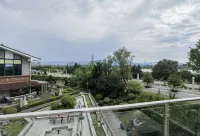 Yijing Boju Jiangwan Garden Hotel - Romantic