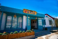 Zhumeng Homestay