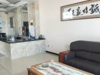 Zhenglan Qijiatai Business Hotel Hotels in Zhenglan Banner