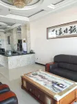 Zhenglan Qijiatai Business Hotel - Wifi