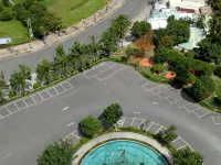 Muong Thanh Luxury Can Tho Hotel - Parking