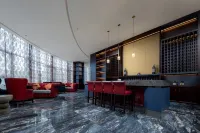 ZCXX International Hotel