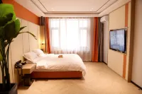 Cloud Hotel Hotels in Dorbod County