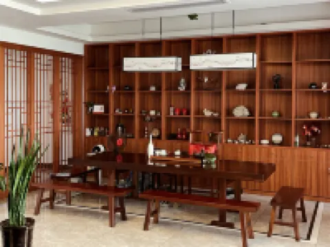 Yihai Homestay (Lingao Hexincun Branch)