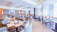 Wuzhishan Hotel (Yibin Pingshan County Government Mahu Park) - breakfast
