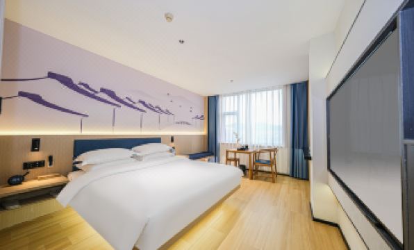 Mizuan Hotel (Jinjiang International Airport)