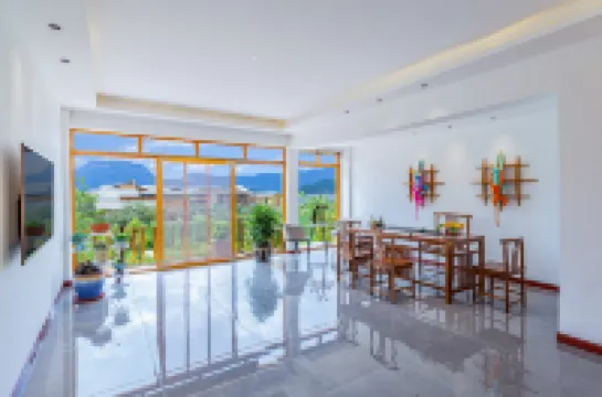 Lugu Lake Yutu Chinese Inn