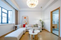 Weiman Boutique Homestay (Huzhou Changxing Taihu Longemont) - Pet friendly