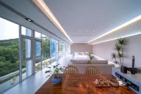 日照不負·泉山雲頂野奢美宿 鄰近漁樂漁具水族館的酒店