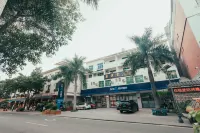 Kemantang Hotel