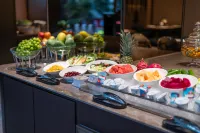 重慶觀音橋九街桔子水晶酒店