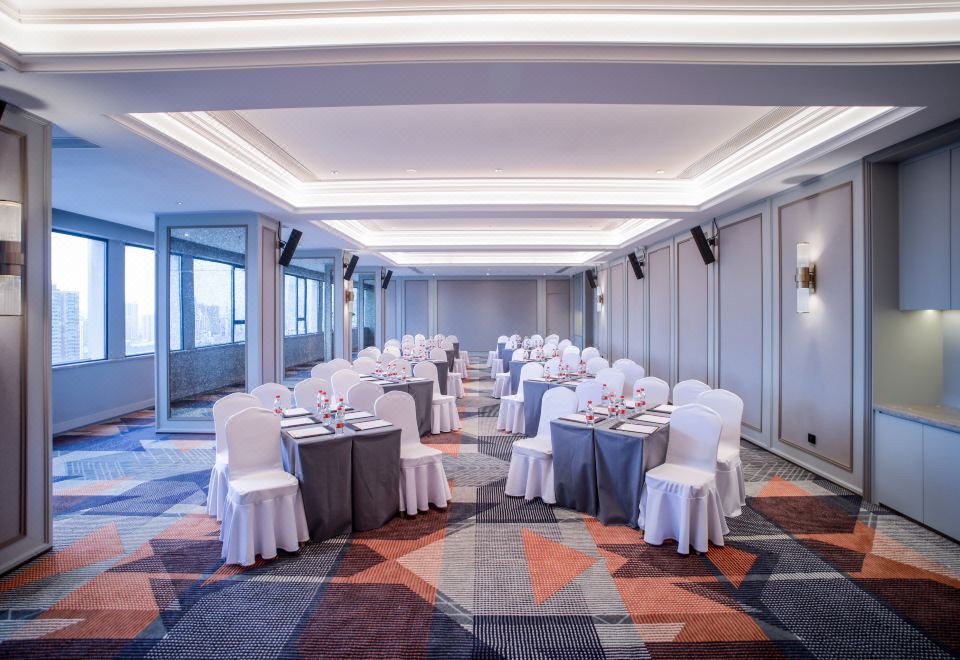 Mercure 광저우 베이징루