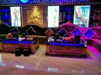 Duxiu Hotel Hotels in Tacheng City