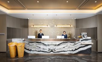 Meihao Hotel (Qingdao Jiaozhou City Branch)