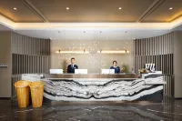 Mehood Hotel (Qingdao Jiaozhou City Branch) - Kitchens