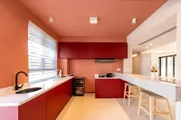 Banxia Banyin Hotel (Wugongshi Wharf & Guanyin Fajie Branch)