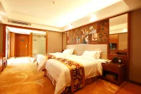 Xiongsen Holiday Villa Hotels in Yanling