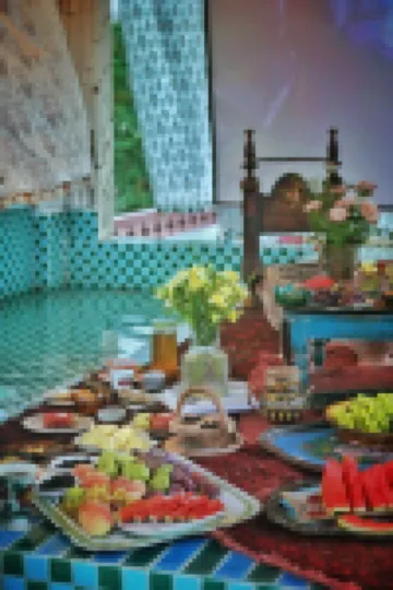 Wild-West-Explorer Home-stay