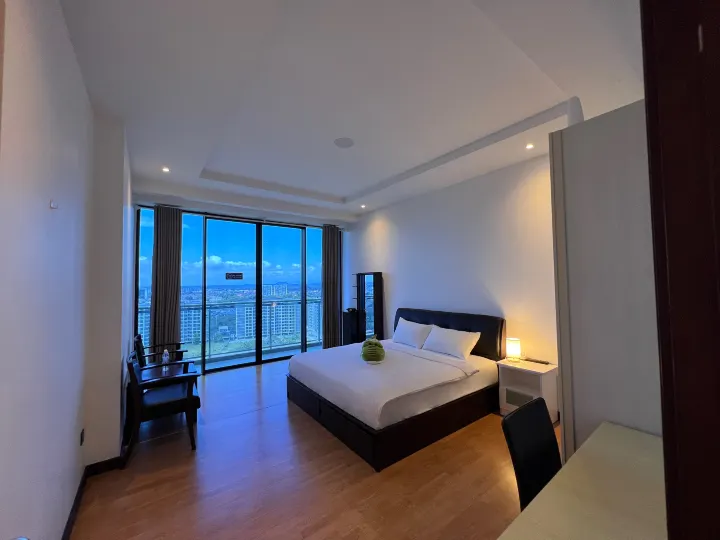 Nick Homestay @Boulevard Imperial Suites (3Bedroom