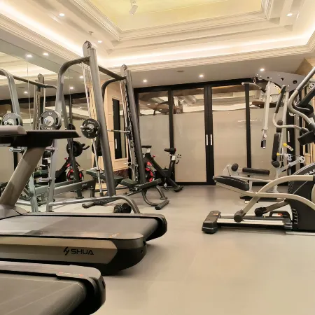 Huaxia Conifer Hotel
