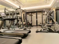 Huaxia Conifer Hotel - Gym