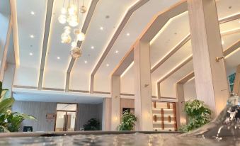 Enshi Grand Canyon Huanyue Mountain Residence Holiday Hotel