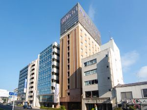 Toyoko Inn Matsue Ekimae